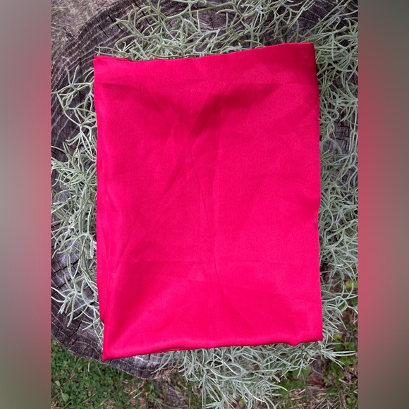 Satin Pillowcase - Picture 10 of 10